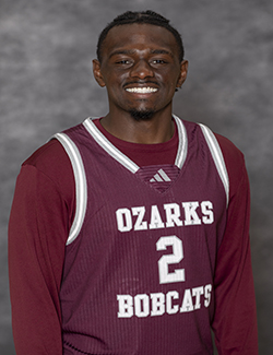 DJ Quarles head Shot